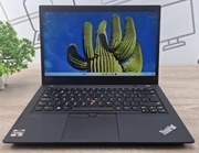 Lenovo ThinkPad T14 Gen1 Ryzen 5 Pro 4650U 16GB 256GB Full HD Win11Pro