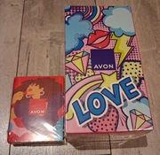 Kosmetyki dla dziewczynki Avon