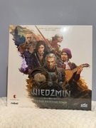 THE WITCHER PATH OF DESTINY