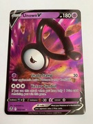 POKEMON KARTA UNOWN V SILVER TEMPEST 065/195