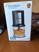 Rozdrabniacz do jedzenia 