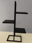 Kwietnik Metalowy Loft