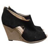 Botki z odkrytymi palcami Clarks 39,5