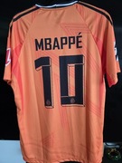Koszulka Mbappe adidas