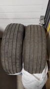 2x opony letnie GOODYEAR EfficientGrip 2 SUV