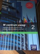 W centrum uwagi kl 2 Wiedza o społeczeństwie