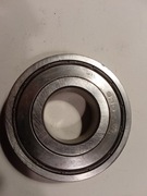 Łożysko kulkowe zamknięte 6307 ZR 35x80x21