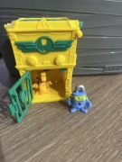 zestaw z dwoma super zingsami