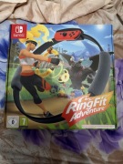 Ring Fit Adventure Nintendo Switch