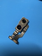 Uszkodzona tylna kamera aparat do iPhone 11