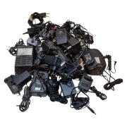 Zasilacze, ładowarki 5V, 9V, 12V, 18V, 24V