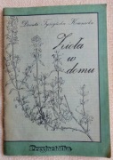 Zioła w domu - D. Tyszyńska-Kownacka