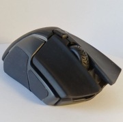 Steelseries Rival 600