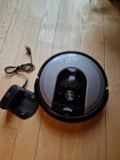 Robot sprzątający iRobot Roomba i7