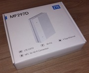 Stacjonarny Router LTE / kat. 12 / ZTE / MF297D