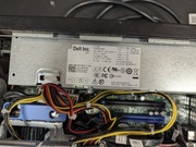 Zasilacz DELL AC240AS-01