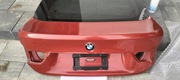 BMW F36 COUPE 17R KLAPA TYŁ TYLNA SZYBA A75