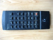 Pilot RC711 LX do Sanyo?