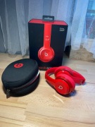 Sluchawki Beats solo 2