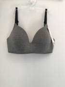 Biustonosz TRIUMPH sloggi S [75obwód]