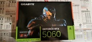 Gigabyte rtx 5060 opakowanie kartonik
