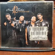 One Twelve It's Over Now(Remix)/ONLY YOU