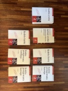 Orzecznictwo na egzamin radcowski/adwokacki 
