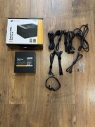 Supremo FM2 Gold 750W Zasilacz modularny