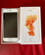 iphone 6s bialy stan b.dobry