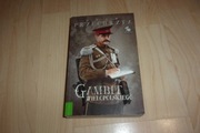 gambit wielkopolskiego przechrzta