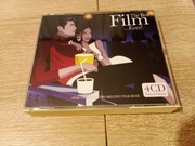 THE BEST FILM EVER 4CD ROCKY CASSBLANCA NIEŚMIERTELNY KILL BILL 