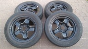 Koła felgi opel 16" 5x110 ET 39