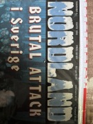 Skinhead NORDLAND ZIN