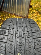 Opony zimowe Michelin Pilot Alpin 245/40 R18 2szt-5mm