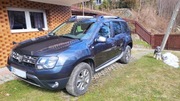 Dacia Duster I 1.5 dCi 4x4 110 km Celebration