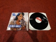 1029. LP Winyl Dato Shake – Let Me Be Your N.1 maxi single 1986 BDB +