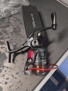 Kołowrotek Dragon Hitman FD 325i