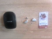 Aparaty słuchowe Unitron Maxi 3G 