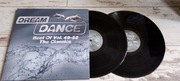 Dream Dance Best Of Vol. 49-52 The Classics 2 X Winyl 12''***TRANCE***
