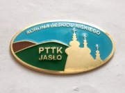 KORONA BESKIDU NISKIEGO PTTK JASŁO 
