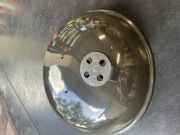 Pokrywa do Grill węglowy WEBER Master-Touch 57 cm