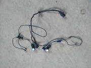 Komplet czujników  przód Audi A5 Lift LY9C 