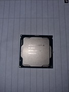 Processor Intel Core i5-8500