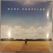 Mark Knopfler Tracker Winyl 2LP nowa w folii lider Dire Straits 