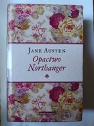 Opactwo Northanger+Północ i Południe FOLIA 
