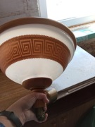 Lampa sufitowa Tanio