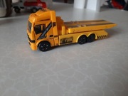 Mercedes-Benz Actros holownik - 1/64