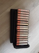 Magnetofon kasety tdk