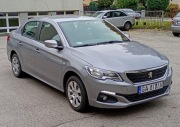 Sprzedam Peugeot 301 Salon Polska mały przebieg