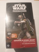 Star Wars: Przeznaczenie – Imperium w stanie wojny BOOSTER BOX